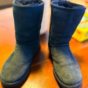 UGG Classic Short Boot